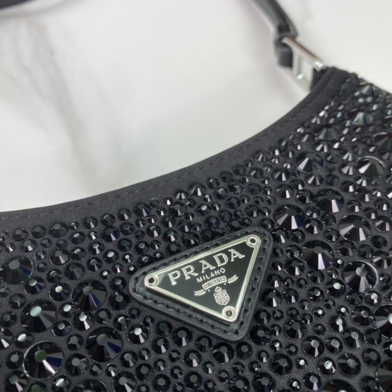 Prada Hobo Bags